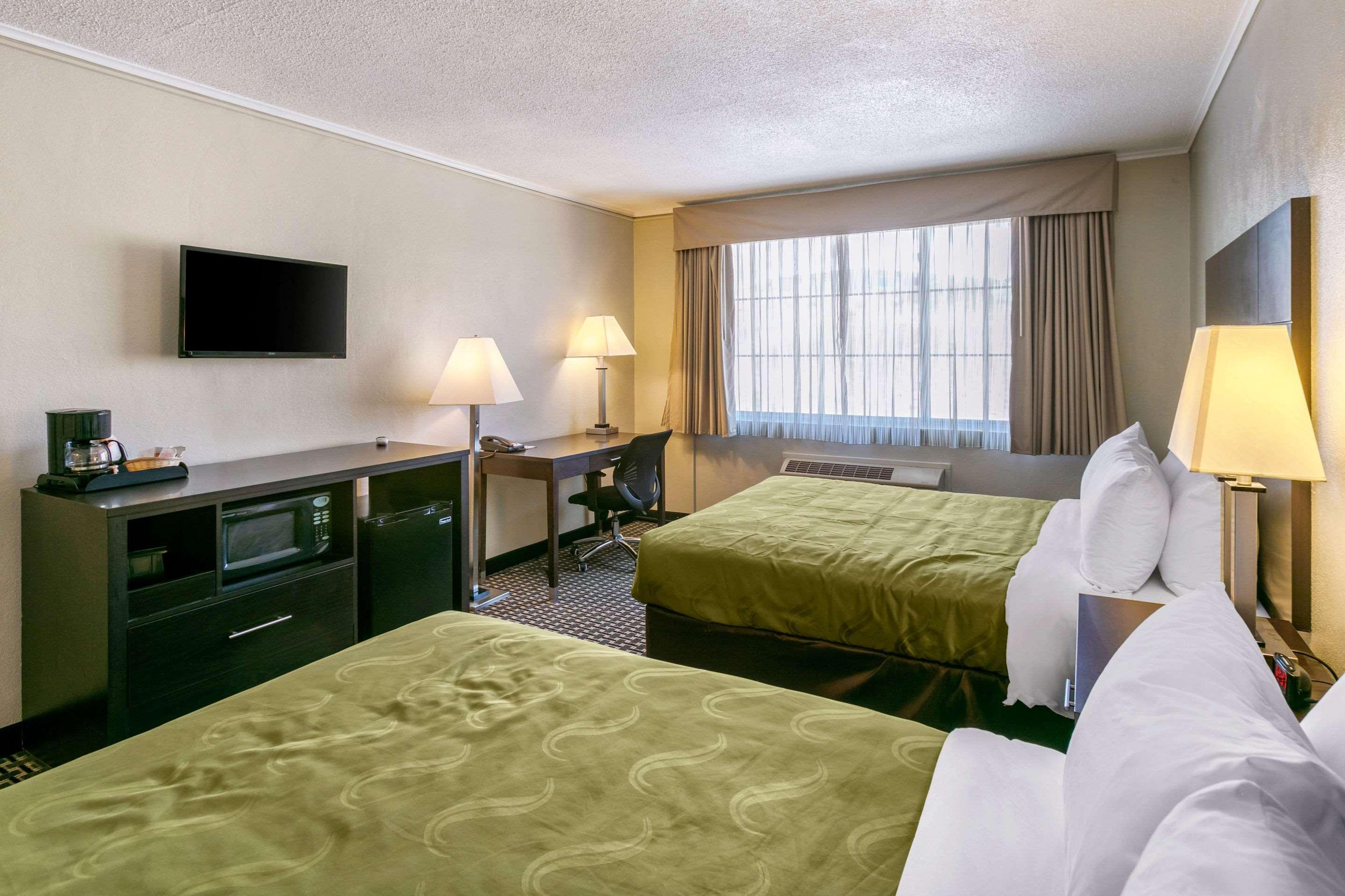 Inn Quality I-80