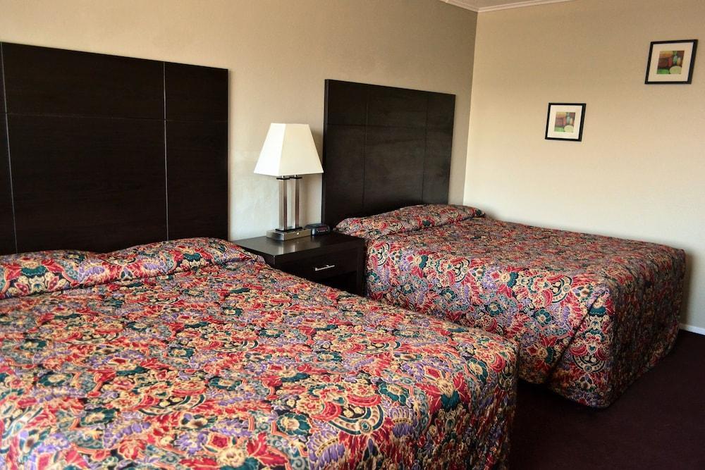 Quality I-80 Inn Rawlins