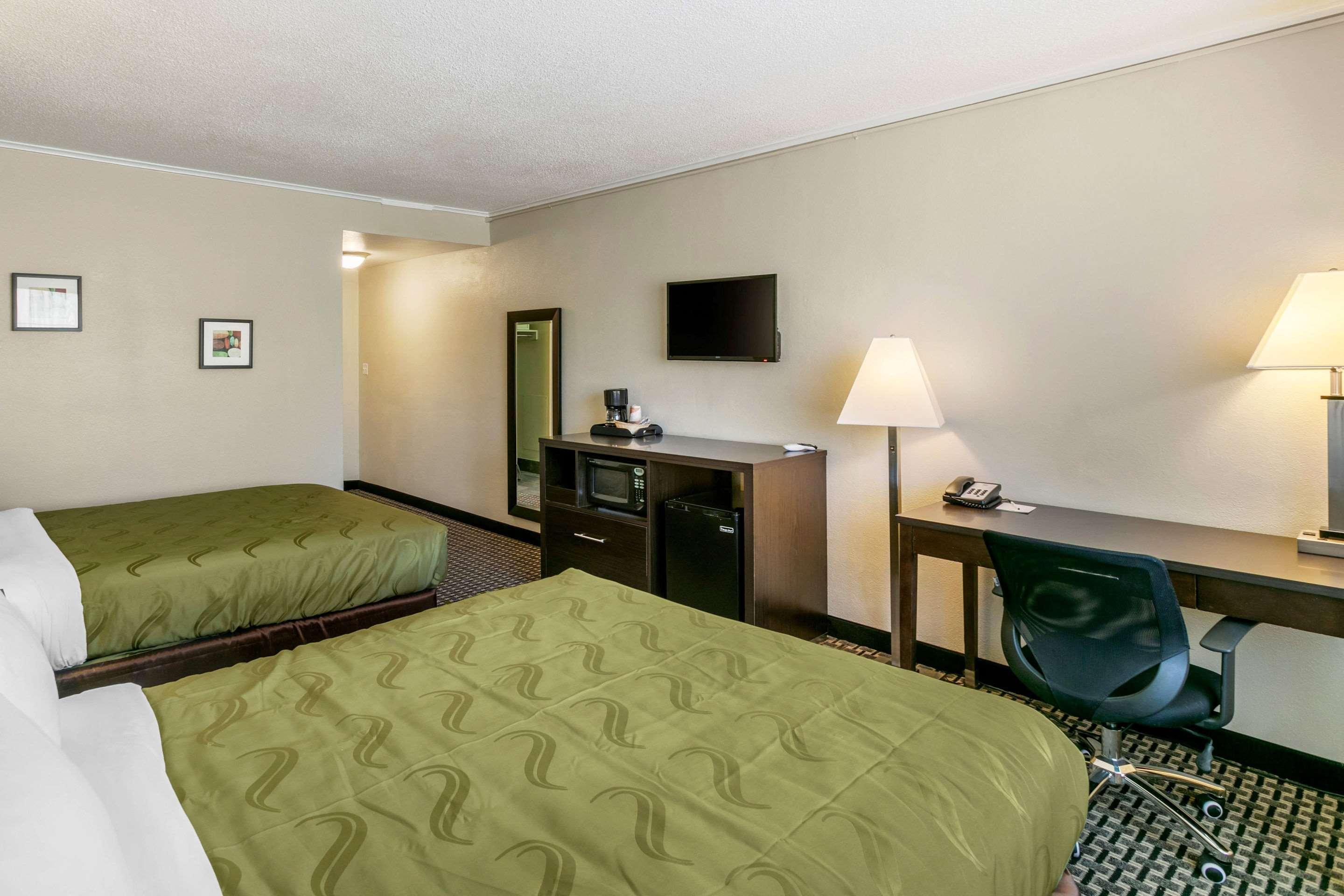 Quality I-80 Inn Rawlins