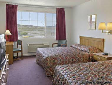 Inn Quality I-80 Rawlins