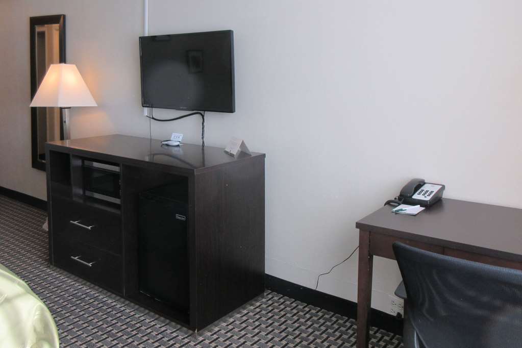 Inn Quality I-80 Rawlins